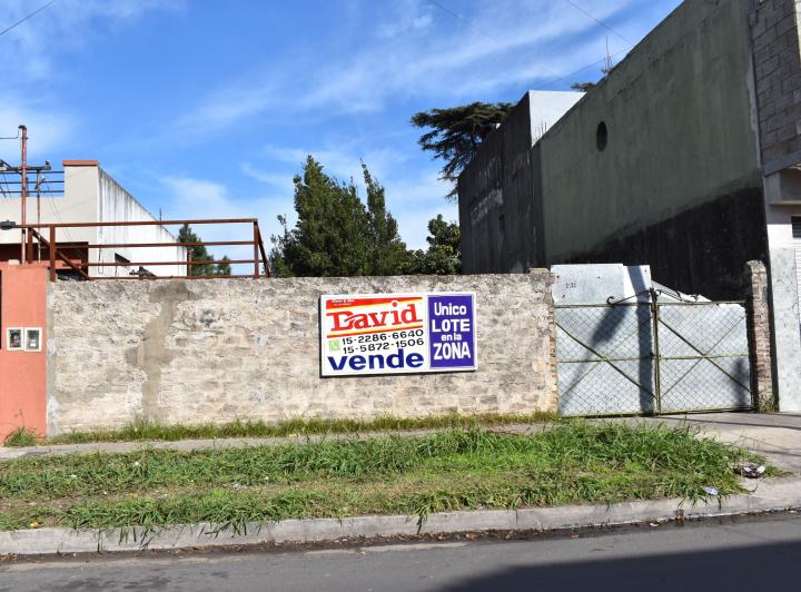 Terreno · 200m²