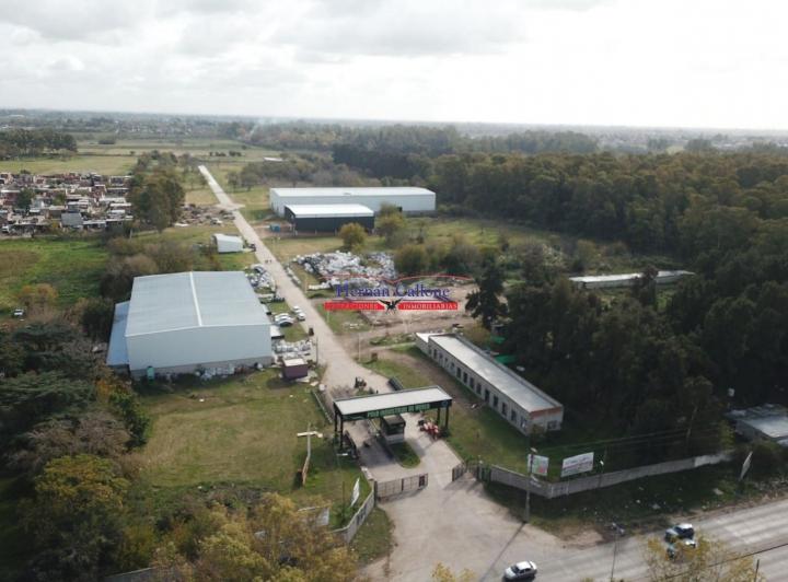 Terreno · 2360m²