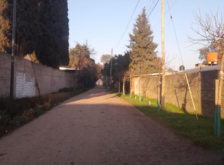 Terreno · 7498m²