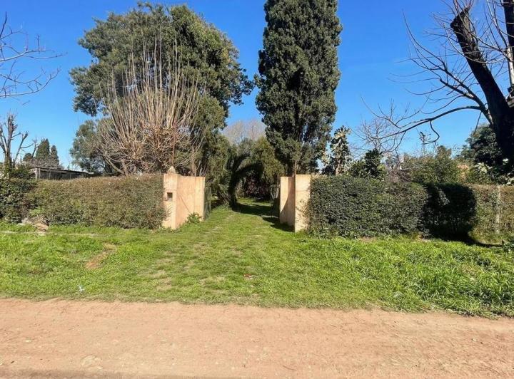 Terreno · 50m²