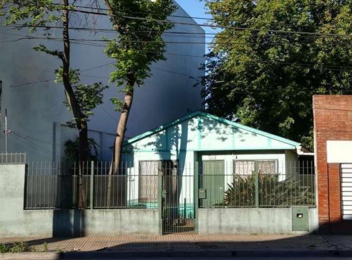 Terreno · 268m² · 1 Ambiente