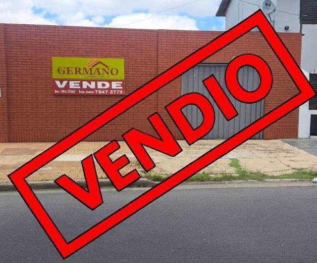 Terreno · 300m²