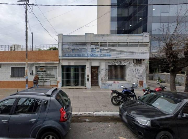 Terreno · 375m²