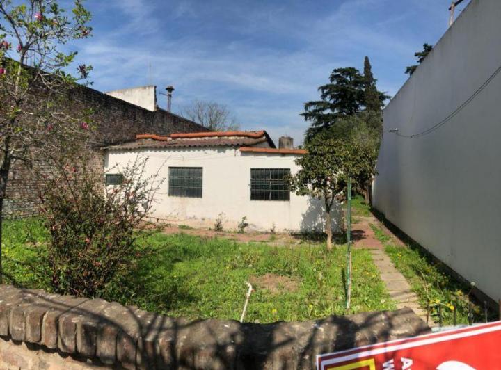 Terreno · 500m²