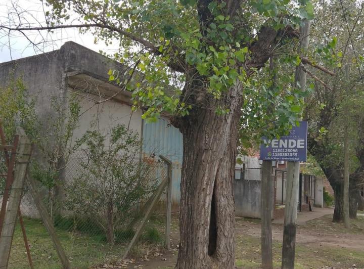 Terreno · 1000m²