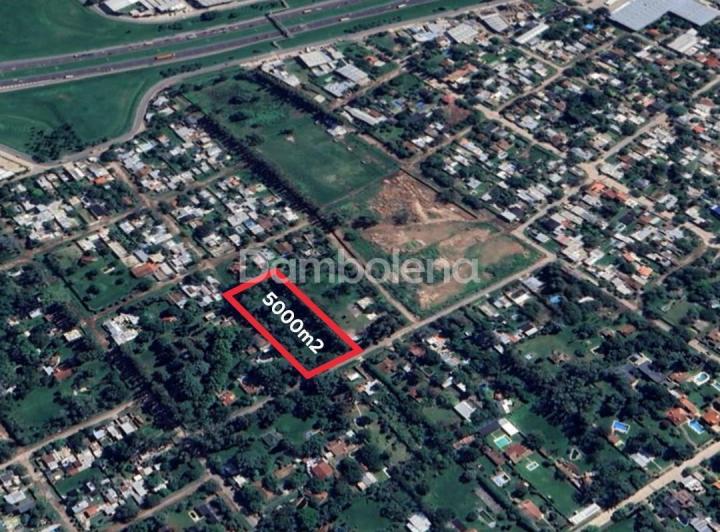 Terreno · 5000m²