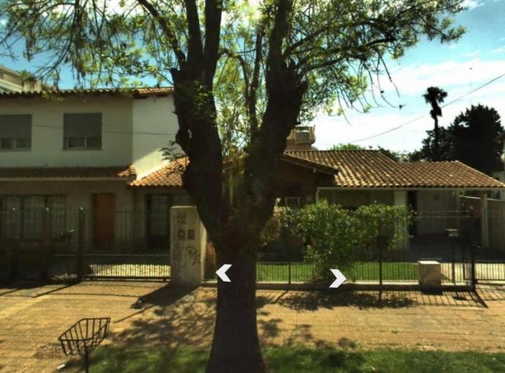Terreno · 672m²