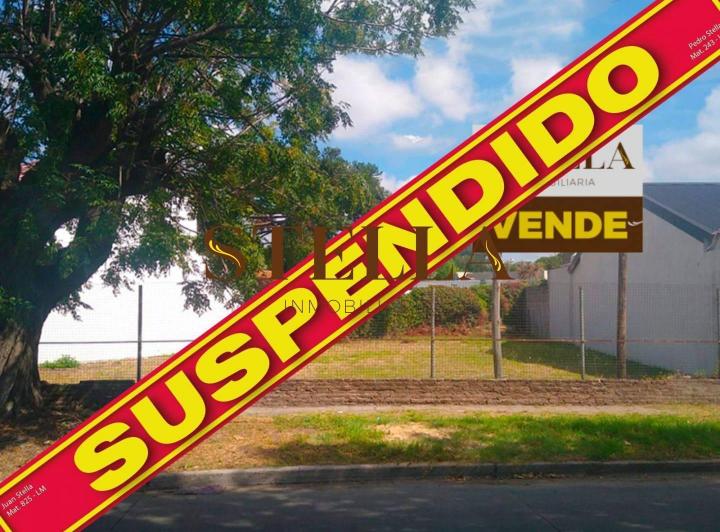 Terreno · 426m²