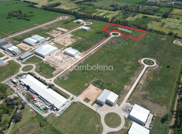 Terreno · 10000m²