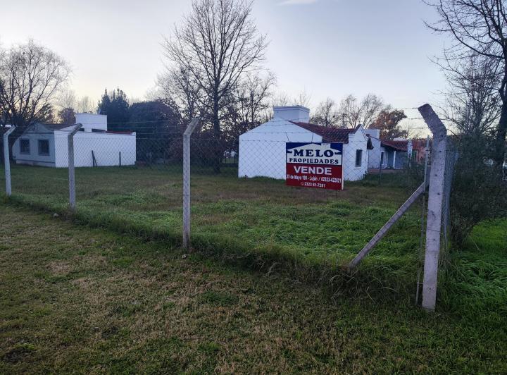 Terreno · 439m²