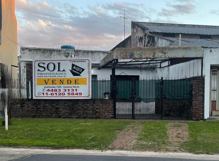 Terreno · 90m²