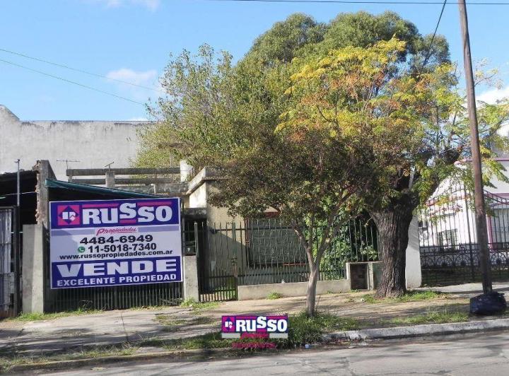 Terreno · 123m²