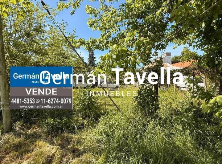 Terreno · 333m²