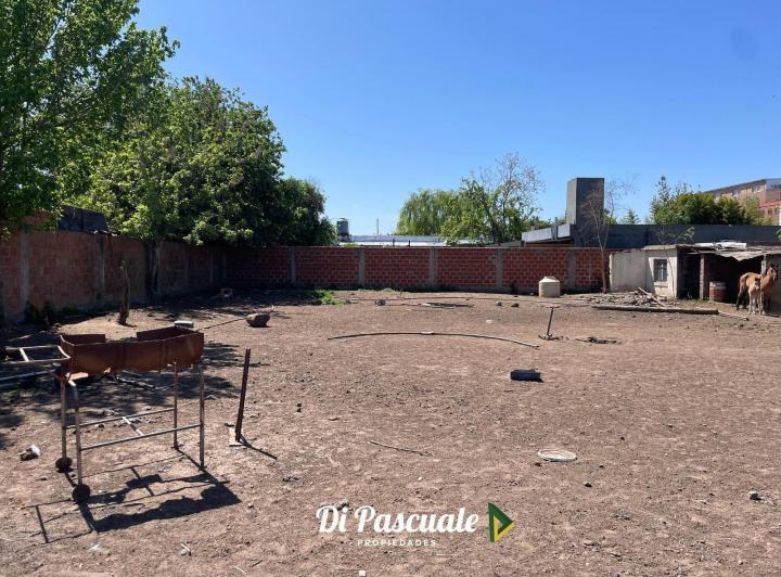 Terreno · 32m²