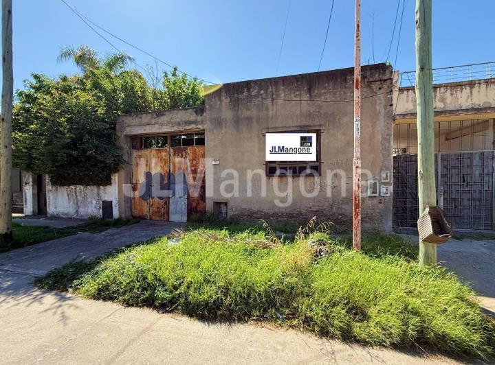 Terreno · 200m²