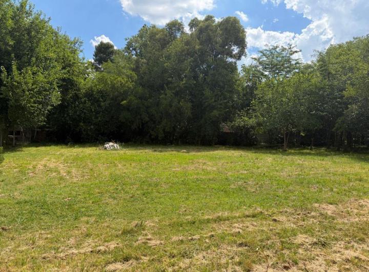 Terreno · 1914m²