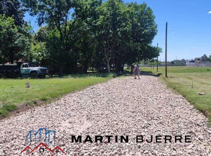 Terreno · 340m²