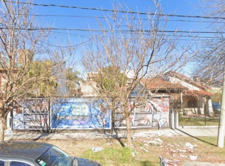 Terreno · 416m²