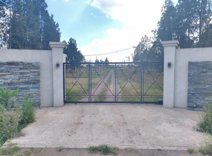 Terreno · 450m²
