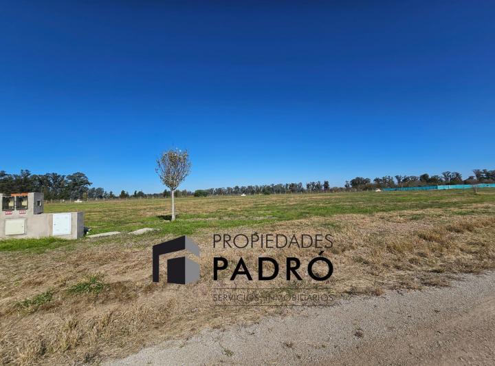 Terreno · 2001m²