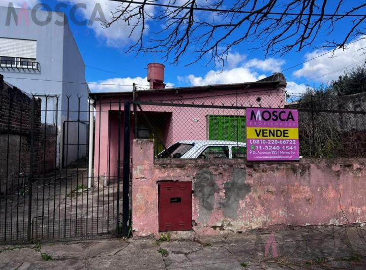 Terreno · 50m²