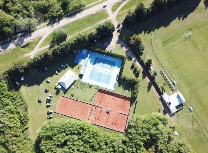 Terreno · 3750m²