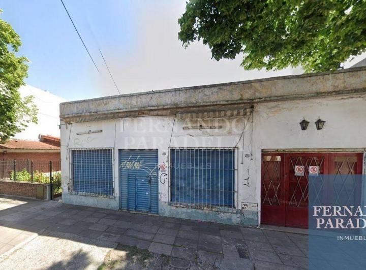 Terreno · 1034m² · 1 Ambiente
