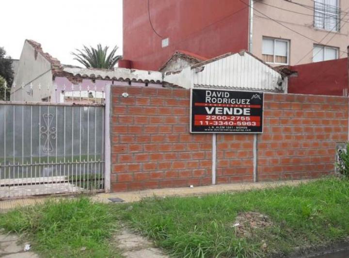 Terreno · 259m²