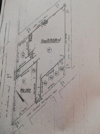 Terreno · 8152m²