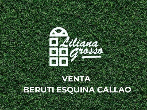 Terreno · 298m²