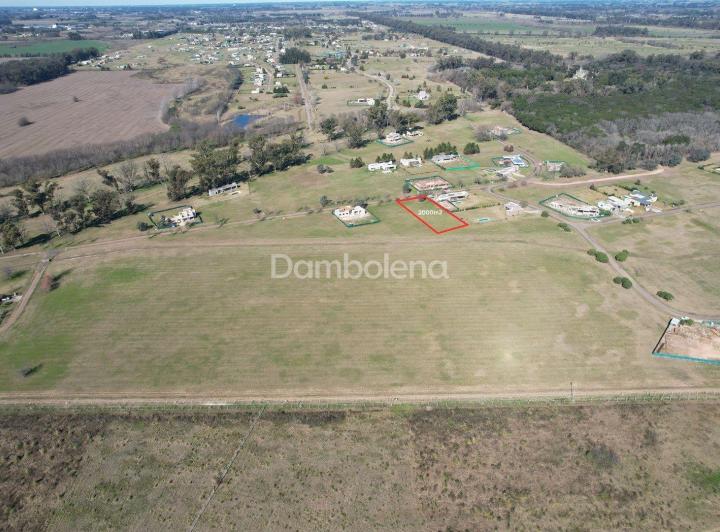 Terreno · 2000m²