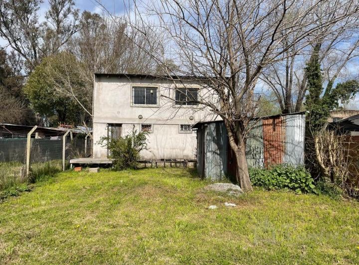 Terreno · 289m²