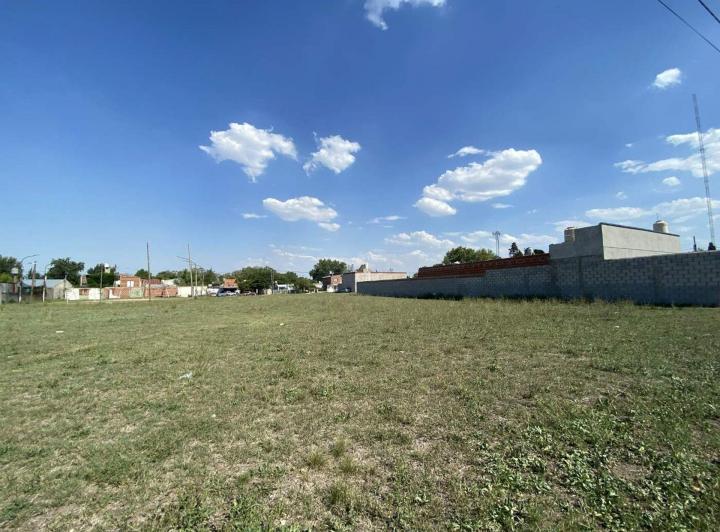 Terreno · 489m²