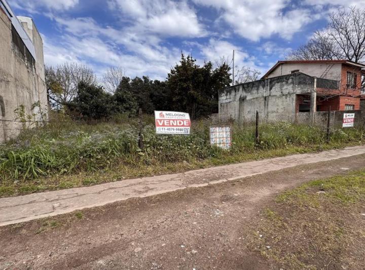 Terreno · 650m²