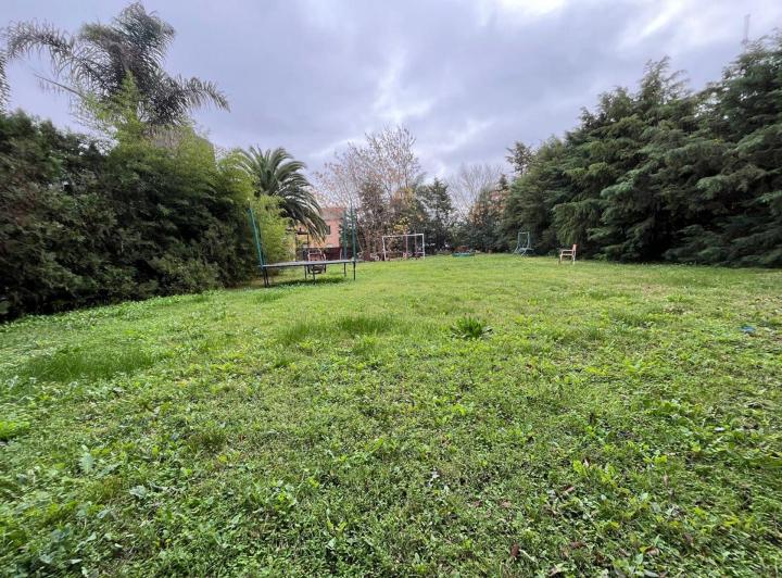 Terreno · 791m²