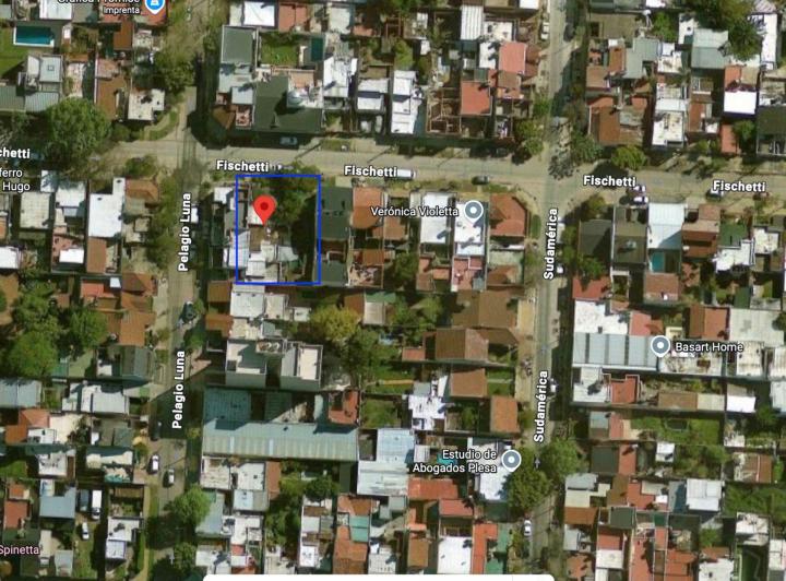 Terreno · 415m²
