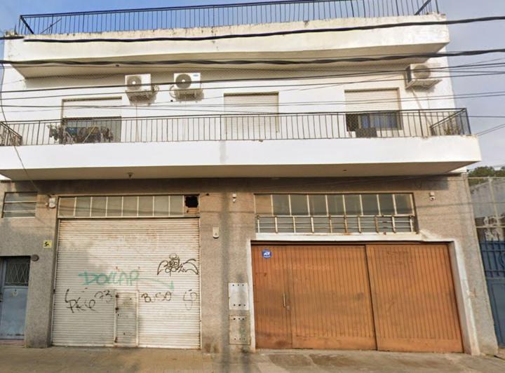 Terreno · 320m²