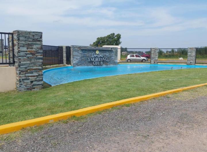 Terreno · 600m²