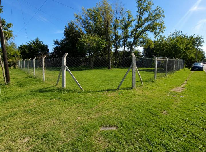 Terreno · 310m²