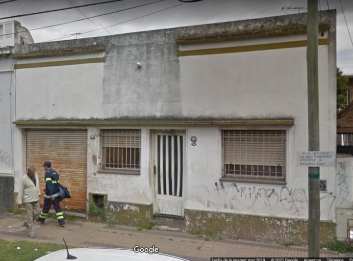 Terreno · 346m²