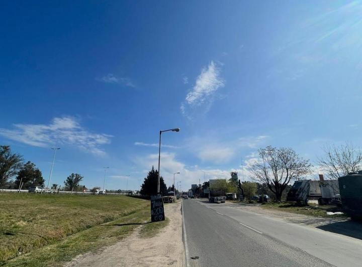 Terreno · 3200m²