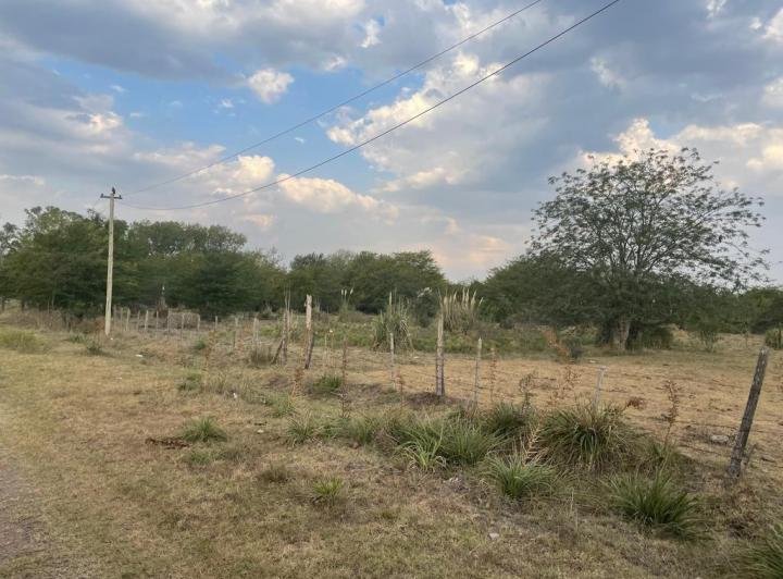 Terreno · 3562m²