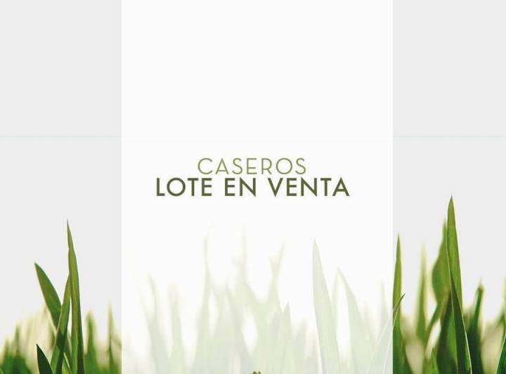 Terreno · 168m²