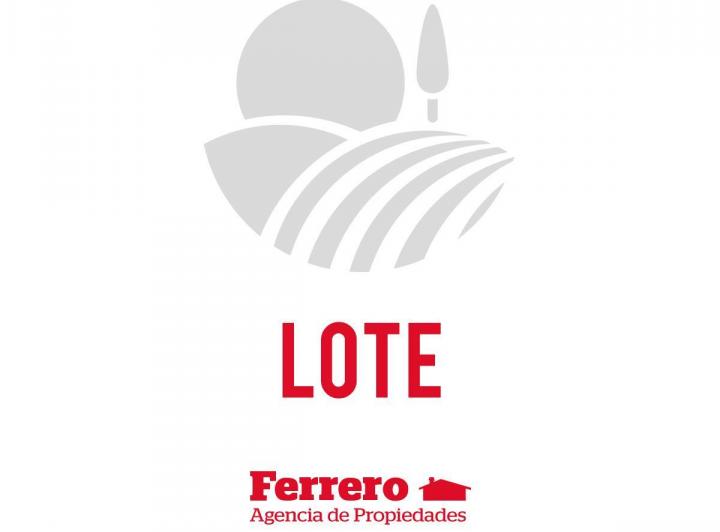 Terreno · 300m²