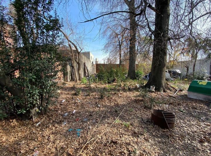 Terreno · 270m²