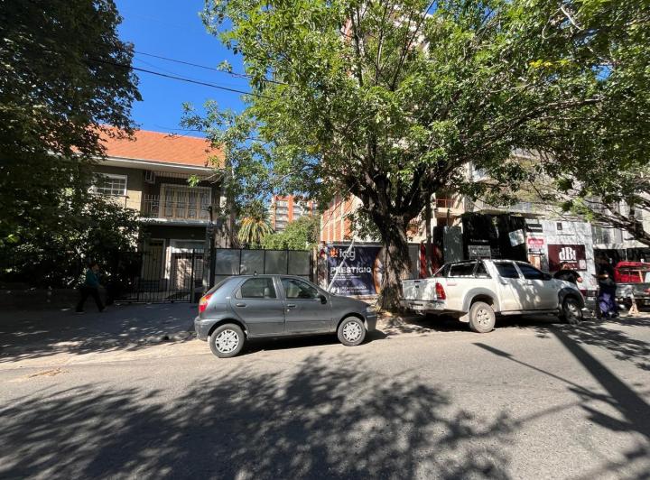 Terreno · 345m²