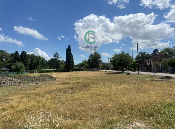 Terreno · 1500m²