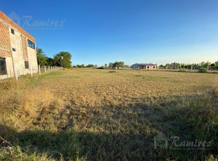 Terreno · 4000m²