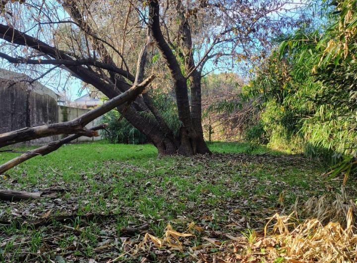 Terreno · 1m²