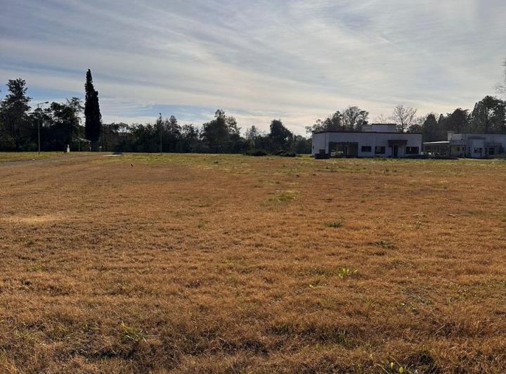 Terreno · 1000m²